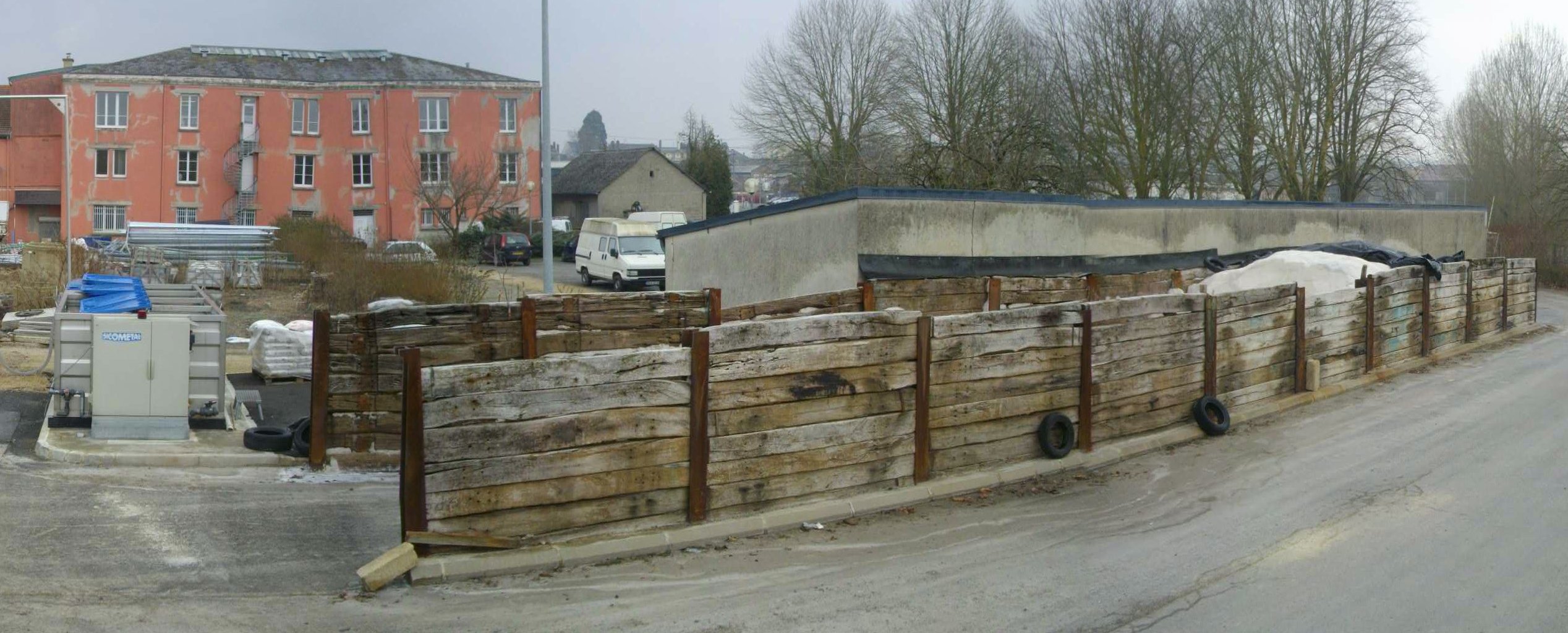 abri a sel charleville meziere avant toit decouvrable