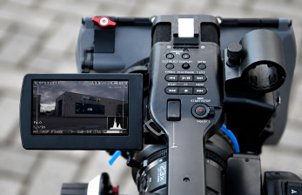Commande à distance d’une toiture découvrable par automate programmable PLC
